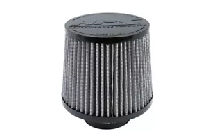 HPS Performance Air Filter Gray 2.75" ID 6" Element Length 7.75" Overall Length - Foto 1 di 4