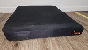 22"x23" Synergy Spectrum Solution Chair Wheelchair Seat Cushion 22w 23d - Picture 1 of 3