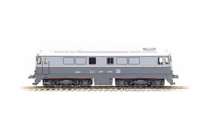 Albert Modell 060009: CFR - 060-DA diesel locomotive (NEW) - Picture 1 of 2