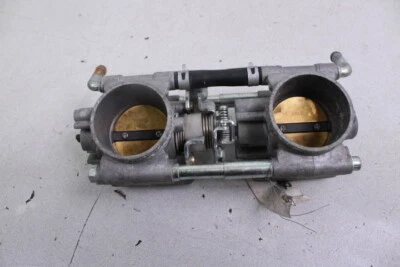 2008 POLARIS SWITCHBACK 700 Throttle Bodies / Body - Image 1 of 4