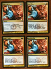Izzet Charm x4 NM **MTG** Return to Ravnica