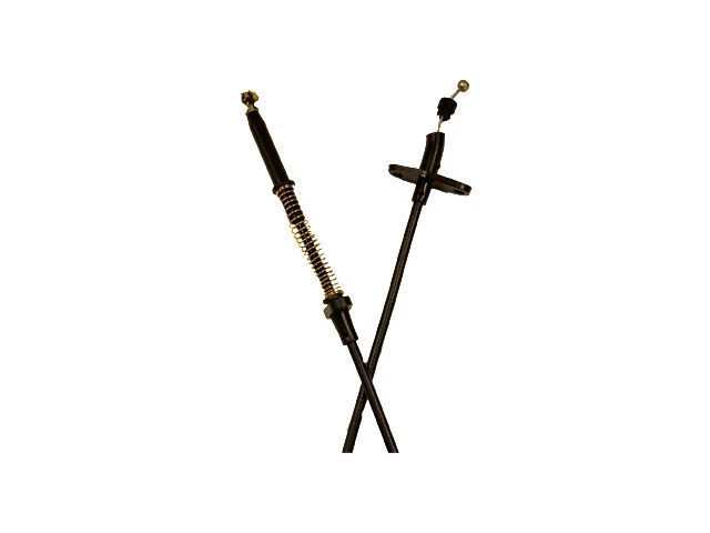 Cable de acelerador para Ford Bronco 1983-1986 16214RY 1984 1985 4,9 L 6 cilindros Foto 1 de 2