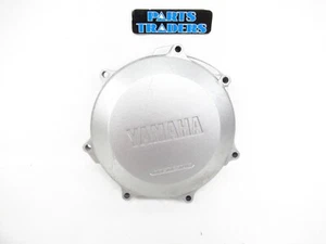 Cubierta de embrague exterior original Yamaha 06-23 YFZ450 YFZ 450 5TG-15415-00-00 - Imagen 1 de 2