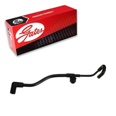 Gates Engine Crankcase Breather Hose For 2002-2005 Buick Rendezvous - Image 1 of 2