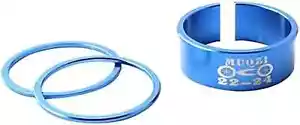 Spacer Shim Adapter for Adapting 22/24 Mm Spindle (SRAM GXP) to BB86 / BB92 / PF - Picture 1 of 4
