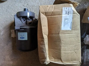 KNORR BREMISE LUFTTROCKNERVENTIL LA8209 PASSEND FÜR MAN WOWAG  - Bild 1 von 4