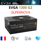 Power Supply - EVGA SuperNOVA 1300 G2 80+ GOLD 1300W MODULAR
