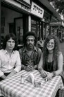 Jimi Hendrix Jim Morrison Janis Joplin Photo 8 x 10 Music Legend Reproduction