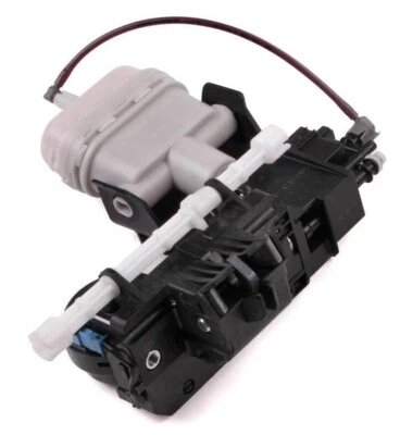 Conjunto de pestillo de bloqueo de tapa de maletero Mercedes-Benz CL500 CL55 AMG CL600 OE 2207500684 Foto 1 de 2