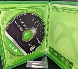 Cicatrices usadas arriba (Xbox One + Serie X) - Imagen 1 de 3