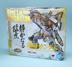 Bandai Metal Robot Spirits <Side MS> Sun Quan Gundam - Real Type Ver.
