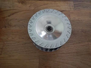 SOURCE  S1-02632626700  Wheel Blower Venter 4" Bore CW #744 - Picture 1 of 5