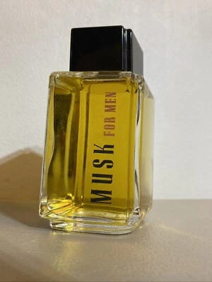 Avon Must para hombre 3,4 fl. Oz.  Foto 1 de 2