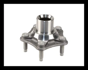 REAR WHEEL HUB ONLY FOR 2009-2015 JAGUAR XF FREE SHIPPING - Picture 1 of 1