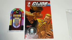 G.I. Joe-A Real American Hero, DDP issue #31 (2004) Near Mint, 1st printing - Bild 1 von 3