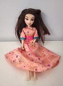 Hasbro Disney Descendants Lonnie Doll Coronation 2014 Figure Princess Barbie - Picture 1 of 9