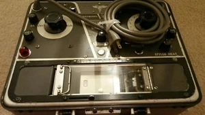 Sanborn Visette Model 300 Machine - Picture 1 of 3