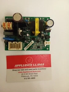 Whirlpool Fridge Control W10120821 AK-769 - Picture 1 of 4