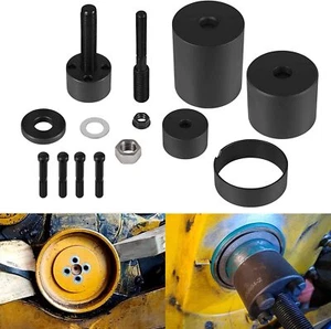 JDG954B Crankshaft Gear & Front Crank Seal Installer For John Deere 1039, 4045 - Picture 1 of 8