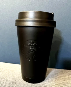 Starbucks Miyashita Park Bottiglia Inox Frammento FRGMT MYST 350ml dal Giappone - Foto 1 di 7