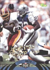 A8128- 1996 Classic NFL Experience Printer's Proof -You Pick- 10+ FREE US SHIP
