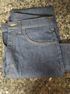 Herren WORKRITE FR Jeans 418IND 14DN - 30 x 30 NEU - Bild 1 von 6