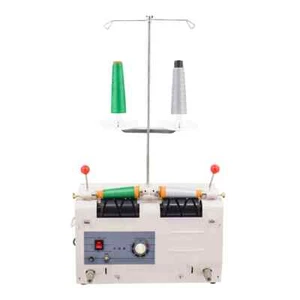 Automatische Einfädelmaschine Fadenwickler Stickerei Fabrik Kleiderfabrik - Bild 1 von 2