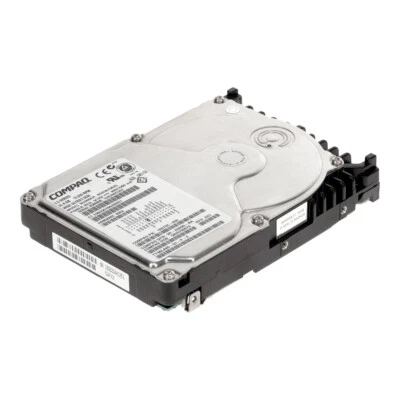 Hard Drive Compaq 180732-006 BD03673625 36.4GB 10K 4MB SCSI U160 3.5'' - Image 1 of 3