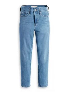 Levi's Women's 311 Shaping Skinny Capri Size: 14 - 32" Waist - NWT - Picture 1 of 4