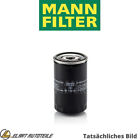 DER LFILTER FR VW TRANSPORTER III PRITSCHE FAHRGESTELL DF DG DJ SS MV