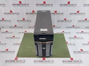 Dell Poweredge T610 Tower Server ST9146852SS 146 GB 15,000 RPM SAS 6 Gbps - Picture 1 of 21