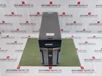 Dell Poweredge T610 Tower Server ST9146852SS 146 GB 15,000 RPM SAS 6 Gbps - Image 1 of 4