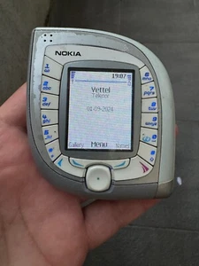 Nokia 7600 - 29 MB -  (Unlocked) - Picture 1 of 3