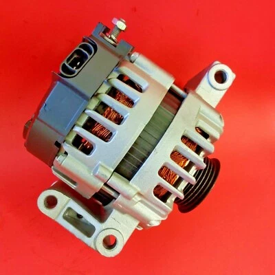 Alternador Saturn Vue 2008 2009 2010 2,4 litros 1 año de garantía Reman de Ace Alt Foto 1 de 4