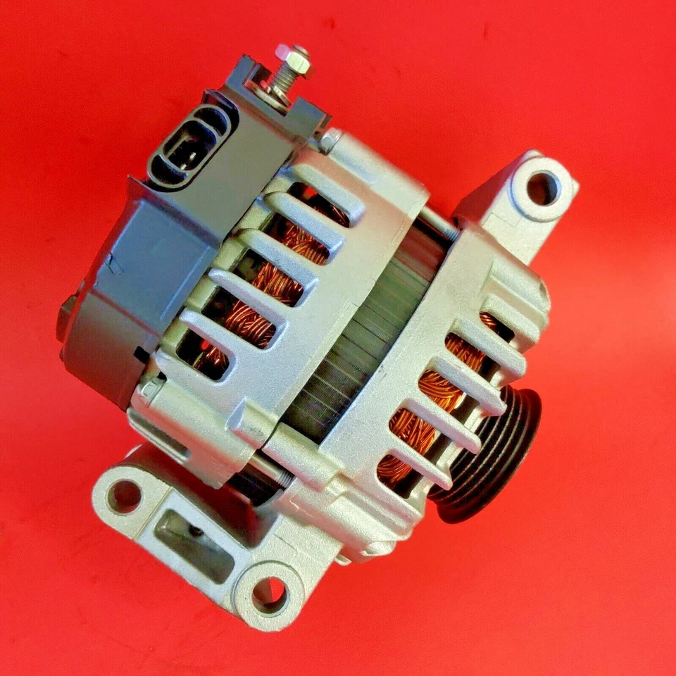 2008 2009 年 2010 年 Saturn Vue 2.4 升 1 年保修 Alternator Reman ace 出品 — 第 1/4 张图片