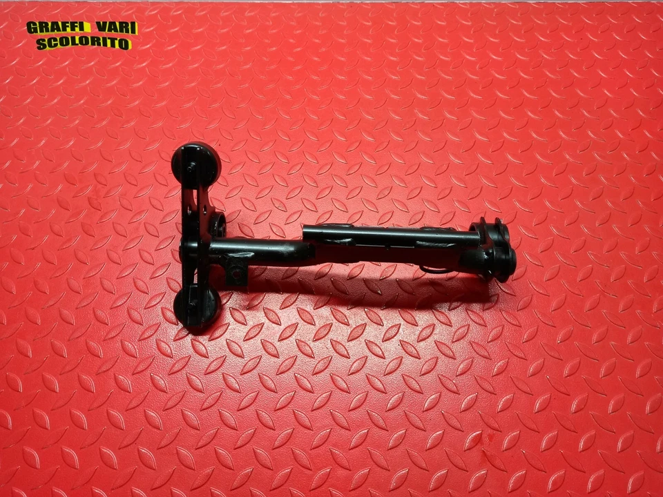 SOPORTE MOTOR HONDA SH 150i AÑO 2007 2005 2008 SERIE Foto 1 de 1