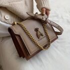 Luxury Women Handbag Retro Bee Female Shoulder Bag High Quality Crossbody Bags
