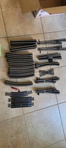 atlas track ho and switches - Picture 1 of 11