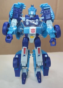 Transformers Generations - Blurr - Bild 1 von 6