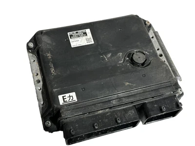 Компьютерный модуль двигателя 2010 Lexus ES350 3,5 л блок ECM ECU 89661-33F41 💎 OEM - Изображение 1 из 4