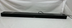 Barra de sonido Bose Smart 900 negra - Imagen 1 de 14