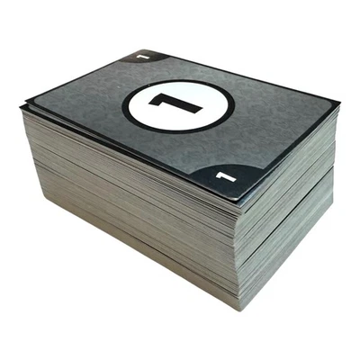 Clue Treachery at Tudor Mansion Game Replacement Parts Cards Pawns More U Pick - Image 1 of 4