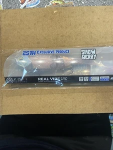 Real Vibe 180 Lmab - Bild 1 von 2