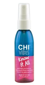 CHI Vibes Know It All Multitasking Hair Protector 2 oz - Picture 1 of 1