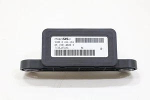 2011 - 2023 DODGE CHALLENGER YAW RATE SENSOR CONTROL MODULE UNIT OEM 56029549AD - Picture 1 of 16