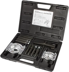 BIKESERVICE [BS4017] Mechanic Bearing Puller Set - Picture 1 of 1
