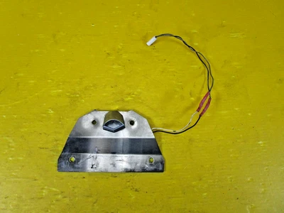 11-25 2011-2025 SUZUKI GSXR 600 750 KIT ELIMINADOR DE PARA-LAMA PLACA LUZ - Imagem 1 de 3