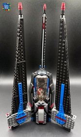 LEGO Star Wars: Tracker I (75185) Ship Only