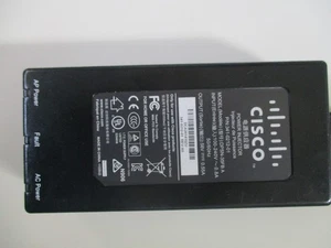 Inyector de alimentación Cisco DPSN-35FB A 341-0212-01 - Imagen 1 de 9