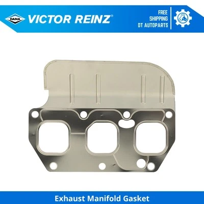 For 2001-2003 Volkswagen EuroVan 2.8L V6 Exhaust Manifold Gasket Victor Reinz - Image 1 of 4